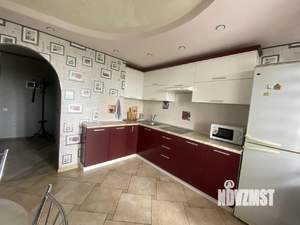 1-к квартира, посуточно, 44м2, 12/16 этаж