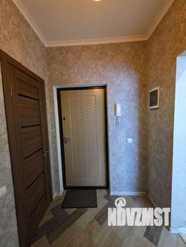 1-к квартира, на длительный срок, 41м2, 15/18 этаж