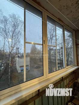 2-к квартира, на длительный срок, 44м2, 4/5 этаж