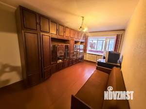 2-к квартира, на длительный срок, 44м2, 4/5 этаж