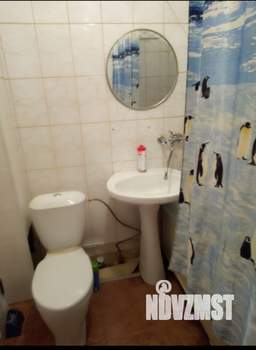 1-к квартира, на длительный срок, 33м2, 2/6 этаж