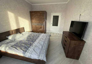 2-к квартира, на длительный срок, 68м2, 16/16 этаж