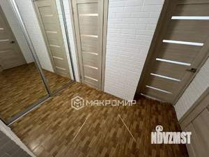 1-к квартира, на длительный срок, 40м2, 1/14 этаж