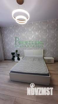 3-к квартира, на длительный срок, 90м2, 13/16 этаж