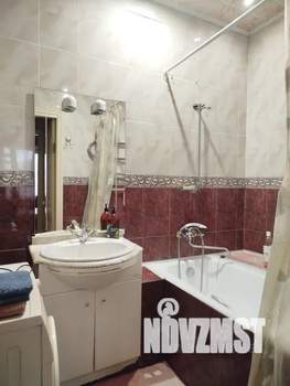 2-к квартира, посуточно, 79м2, 5/9 этаж