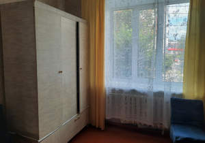 2-к квартира, на длительный срок, 49м2, 2/4 этаж