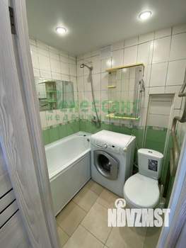 1-к квартира, на длительный срок, 32м2, 3/5 этаж