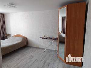 1-к квартира, на длительный срок, 31м2, 3/5 этаж