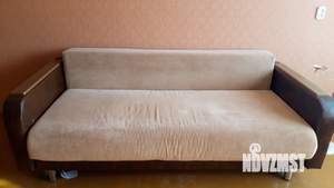 1-к квартира, на длительный срок, 31м2, 5/5 этаж