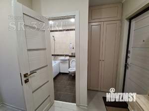1-к квартира, на длительный срок, 45м2, 5/10 этаж