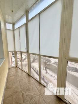 1-к квартира, на длительный срок, 44м2, 4/18 этаж