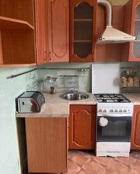 2-к квартира, на длительный срок, 53м2, 4/9 этаж