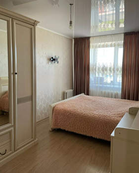 3-к квартира, на длительный срок, 64м2, 5/6 этаж