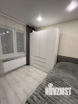 1-к квартира, на длительный срок, 42м2, 10/10 этаж