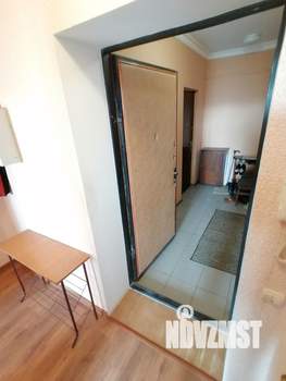 1-к квартира, на длительный срок, 38м2, 5/10 этаж