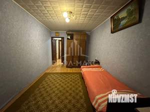 2-к квартира, на длительный срок, 52м2, 2/5 этаж