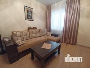 1-к квартира, на длительный срок, 40м2, 12/16 этаж