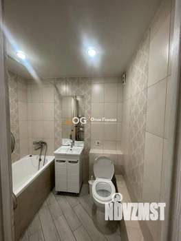 2-к квартира, на длительный срок, 44м2, 4/5 этаж