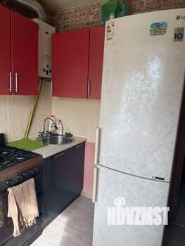 3-к квартира, на длительный срок, 46м2, 5/5 этаж