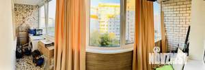 1-к квартира, на длительный срок, 44м2, 7/11 этаж