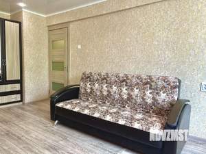 1-к квартира, посуточно, 31м2, 3/5 этаж