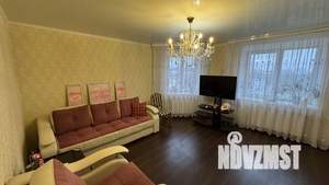 2-к квартира, на длительный срок, 58м2, 10/10 этаж