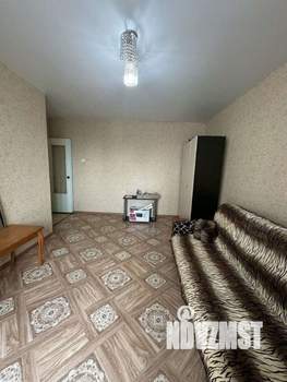1-к квартира, на длительный срок, 35м2, 9/9 этаж