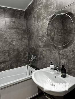 1-к квартира, на длительный срок, 55м2, 6/12 этаж