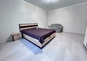 1-к квартира, на длительный срок, 38м2, 14/18 этаж