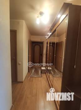 2-к квартира, на длительный срок, 65м2, 9/10 этаж