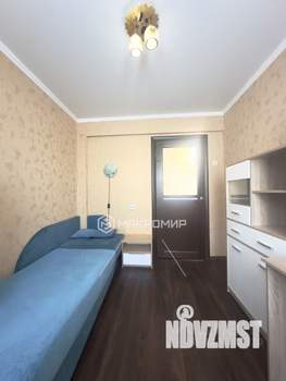 3-к квартира, на длительный срок, 60м2, 1/5 этаж