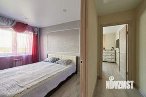 2-к квартира, посуточно, 65м2, 12/19 этаж