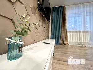 1-к квартира, посуточно, 65м2, 1/1 этаж