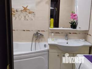 1-к квартира, посуточно, 30м2, 7/10 этаж