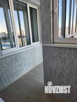 1-к квартира, на длительный срок, 47м2, 9/16 этаж