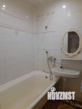 2-к квартира, на длительный срок, 46м2, 2/5 этаж