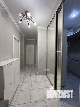 1-к квартира, на длительный срок, 50м2, 11/19 этаж