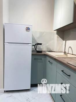 1-к квартира, посуточно, 42м2, 6/14 этаж