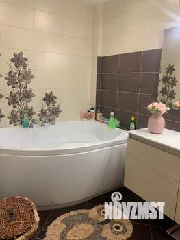 2-к квартира, на длительный срок, 73м2, 10/18 этаж