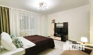 1-к квартира, посуточно, 40м2, 11/14 этаж