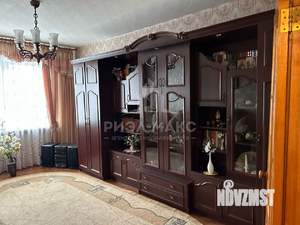 3-к квартира, на длительный срок, 66м2, 4/9 этаж