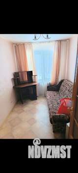 2-к квартира, на длительный срок, 50м2, 2/4 этаж