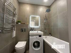 1-к квартира, на длительный срок, 37м2, 5/16 этаж