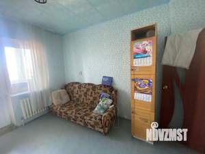 1-к квартира, на длительный срок, 47м2, 8/16 этаж