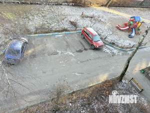 2-к квартира, на длительный срок, 46м2, 3/5 этаж