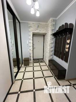 1-к квартира, посуточно, 44м2, 8/14 этаж