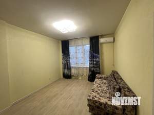 1-к квартира, на длительный срок, 40м2, 5/16 этаж