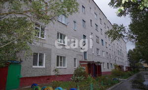 1-к квартира, на длительный срок, 26м2, 5/5 этаж