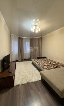 1-к квартира, на длительный срок, 39м2, 12/15 этаж