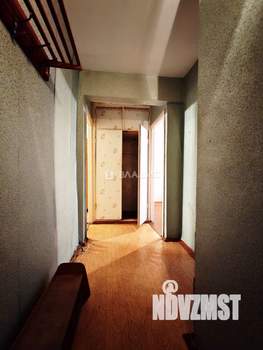 2-к квартира, на длительный срок, 52м2, 2/5 этаж